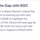Illustration for article titled Lyft x Black Girls Code: How a Strategic Alliance Is Driving the Conversation on Equal Pay Forward